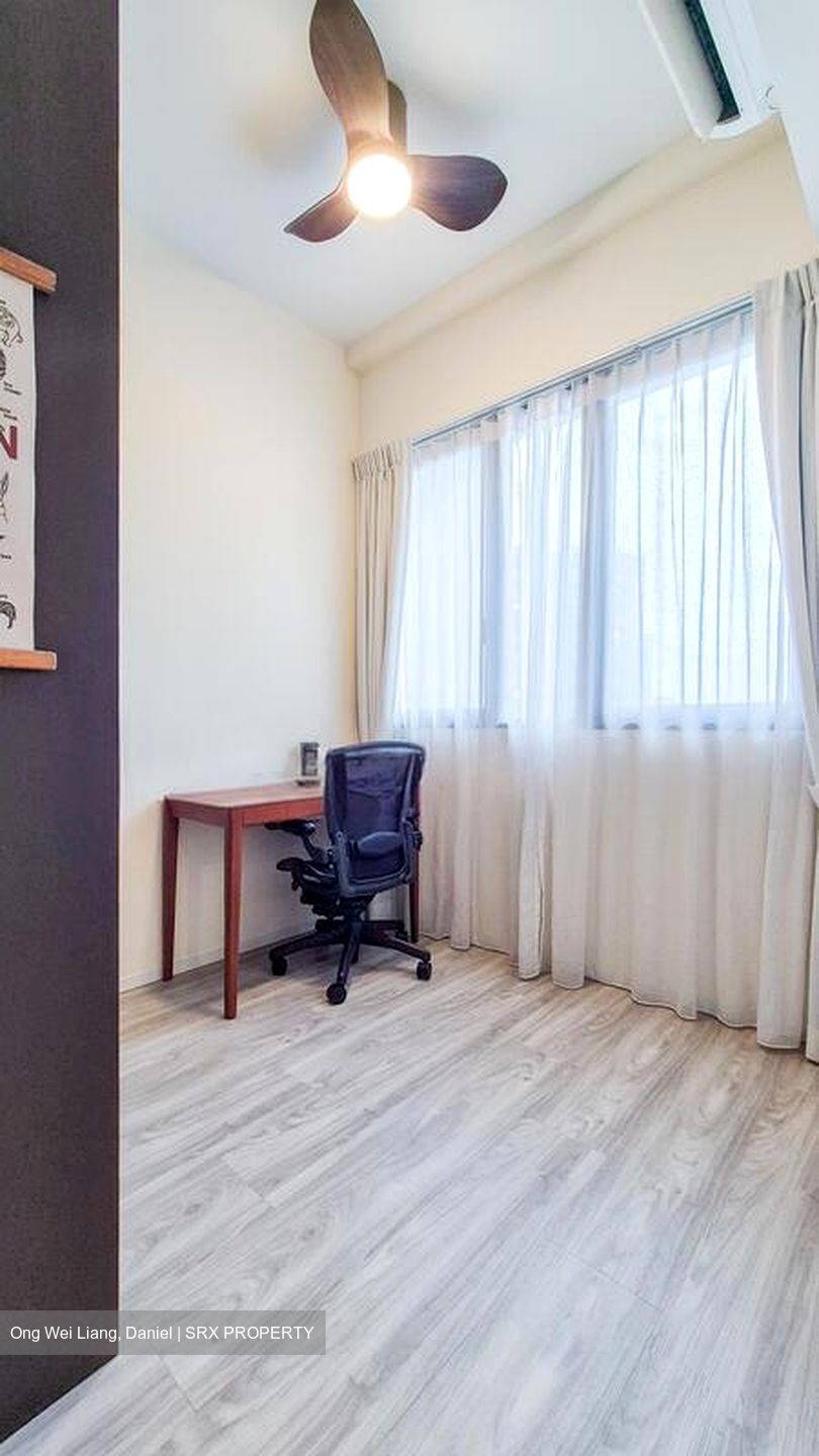 The Woodleigh Residences (D13), Apartment #522685401